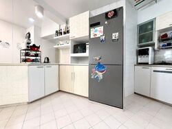Blk 158D Rivervale View (Sengkang), HDB 5 Rooms #591436501